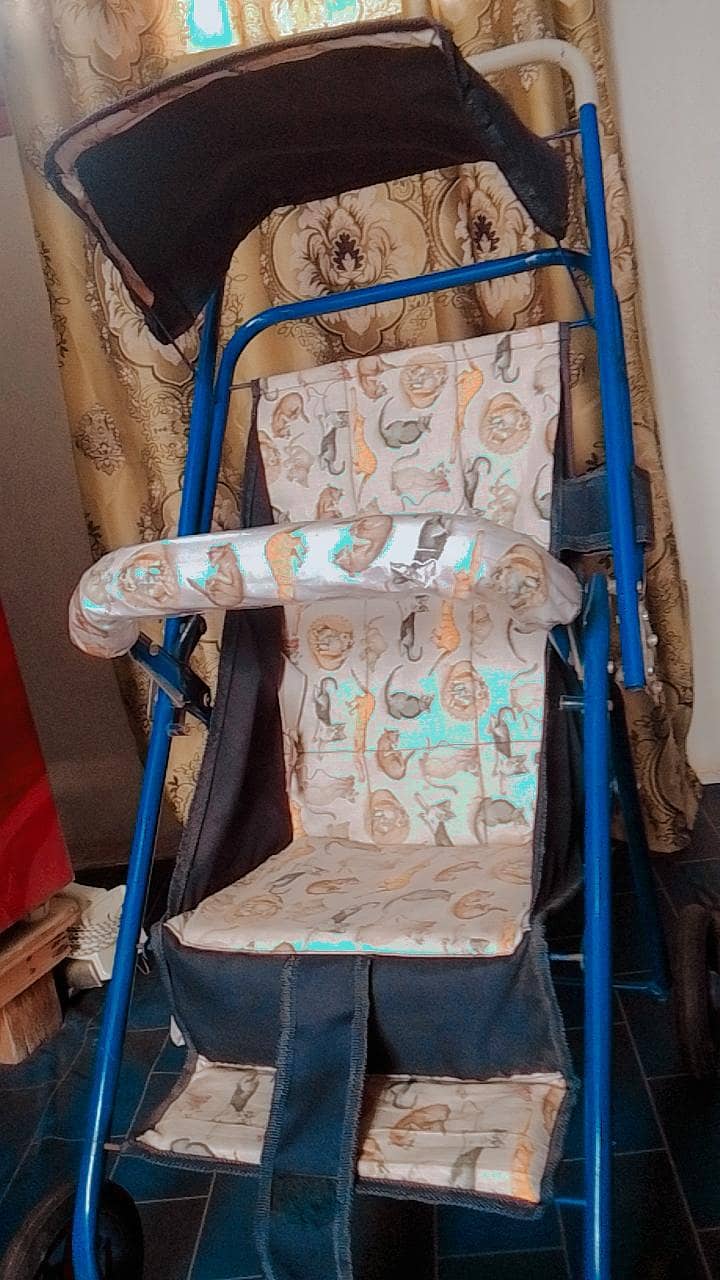 umbrella  stroller 1