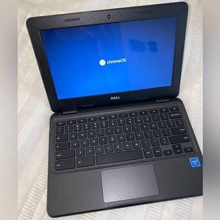 Dell Chromeboom 3100 1