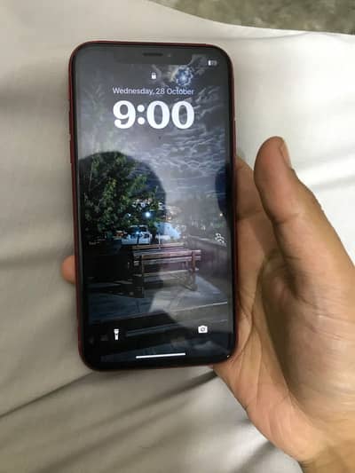 Apple iPhone XR