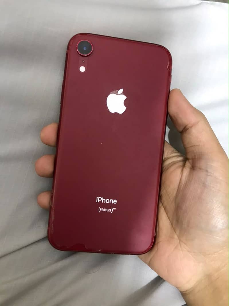 Apple iPhone XR 2