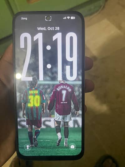 Infinix Smart 20