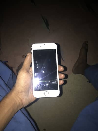 Iphone 6s 128gb pta approved set available for sale