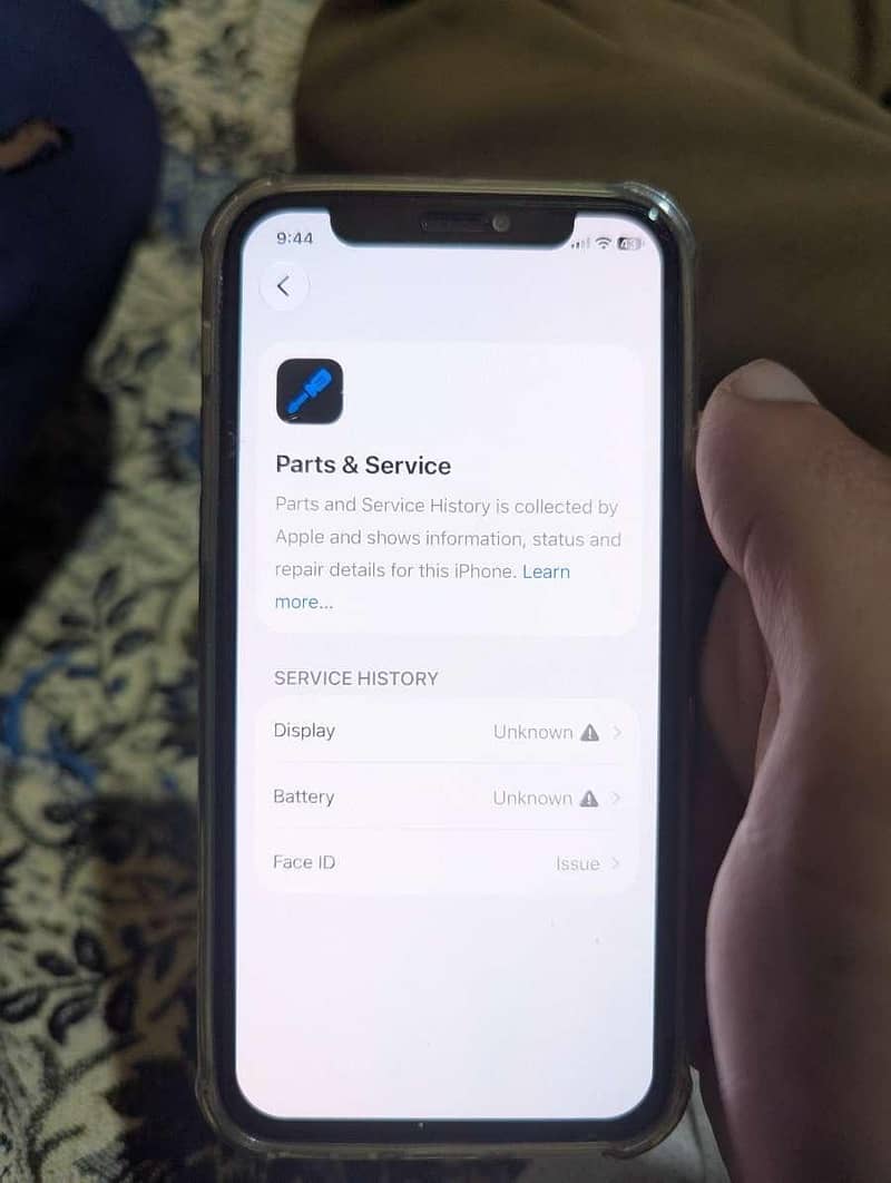 Apple iPhone 11 Pro 2