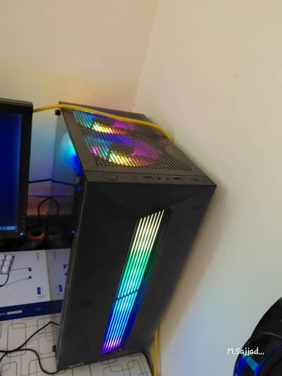 Core i7 7700K Gaming PC | 32GB HyperX RAM | GTX 960 4GB | 256GB NVMe