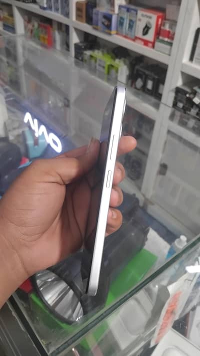 Infinix Smart 10