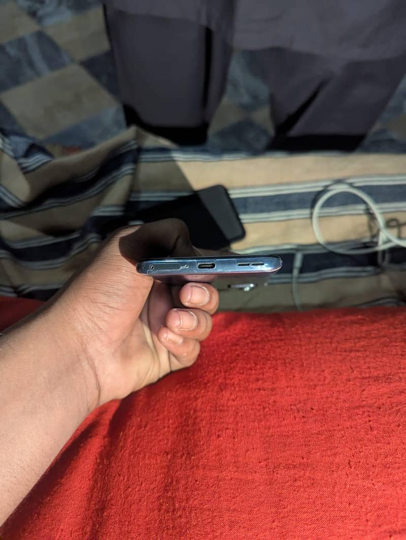 One Plus 9 5