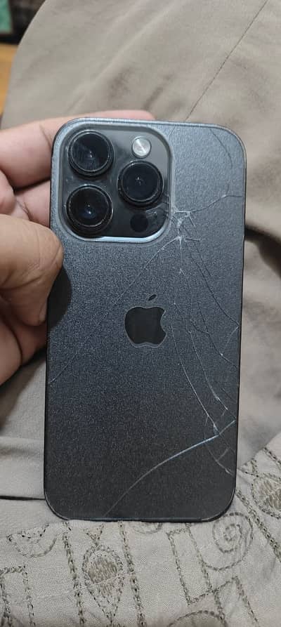 Apple iPhone 14 Pro