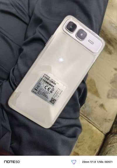 Infinix smart 10plus
