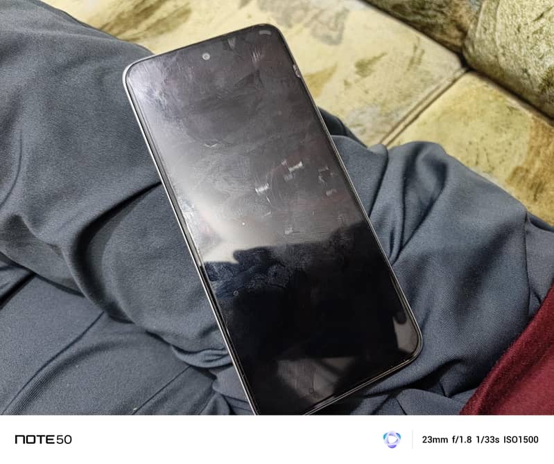 Infinix smart 10plus 1