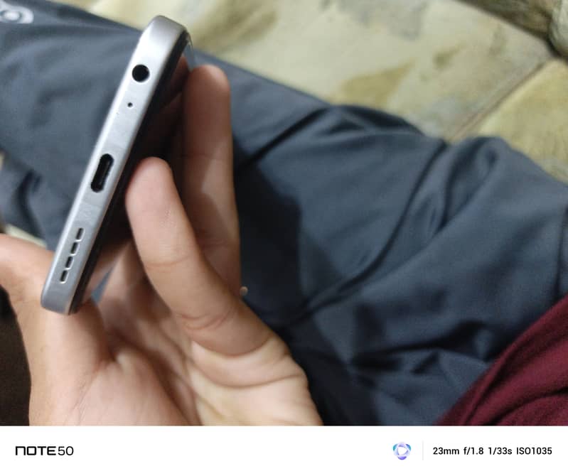Infinix smart 10plus 3