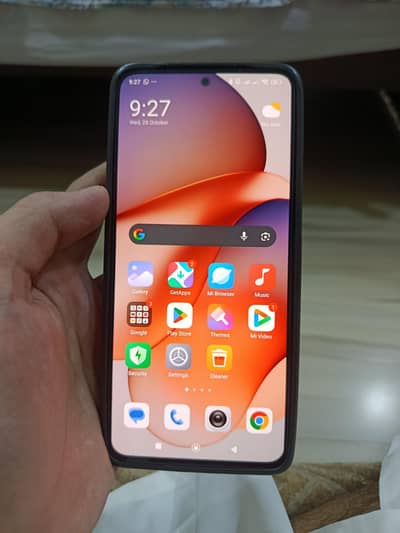 Xiaomi Redmi Note 13 256gb
