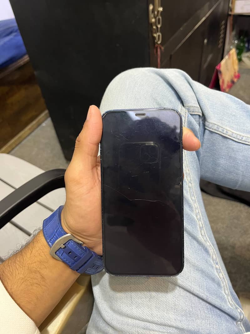 Apple iPhone 12 1