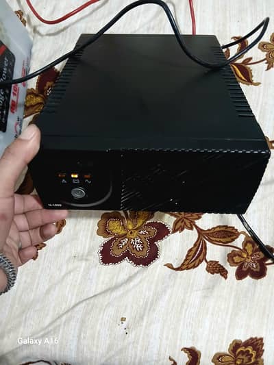 Primus Ups For Sale Lush Condition No Fult No Repair. .