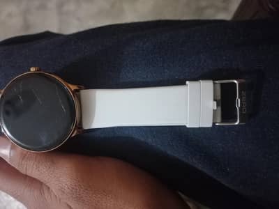 Luna Smart Watch Used – Stylish Design –