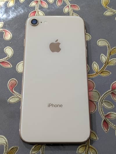 Apple iPhone 8