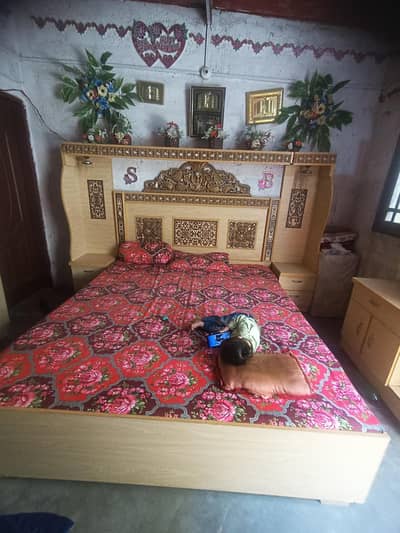 Full furniture for sale