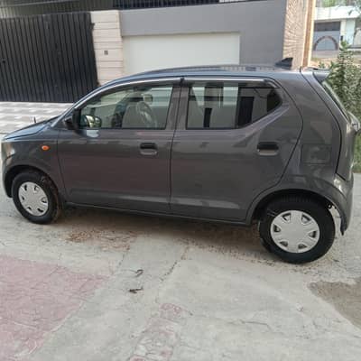 Suzuki Alto 2026