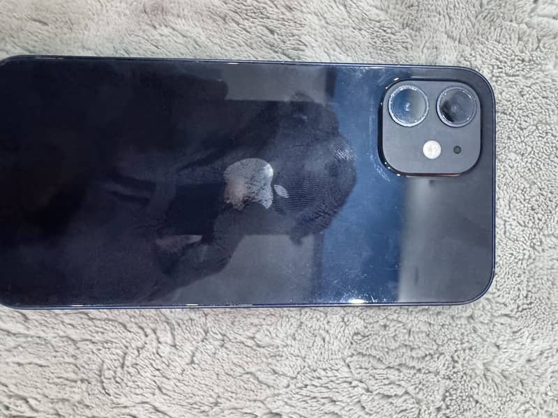 Apple iPhone 12 5