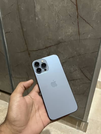 Apple iPhone 13 Pro Max