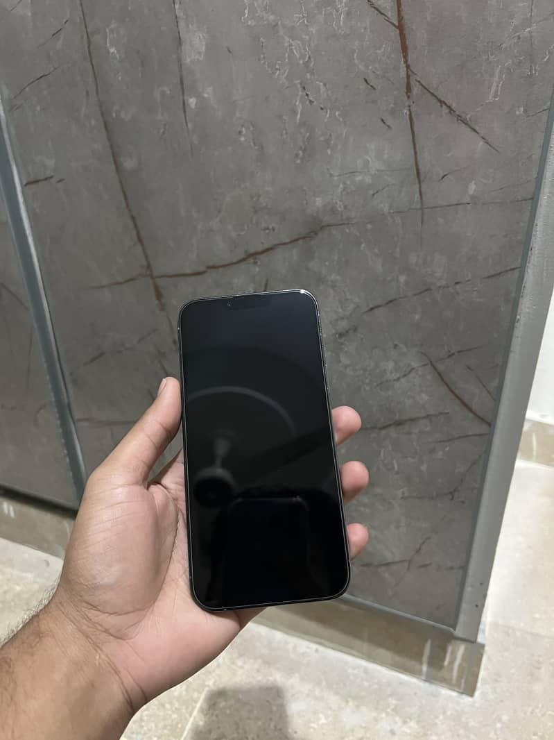 Apple iPhone 13 Pro Max 2