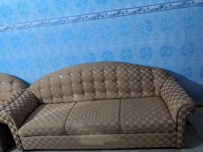 6 seater sofa set