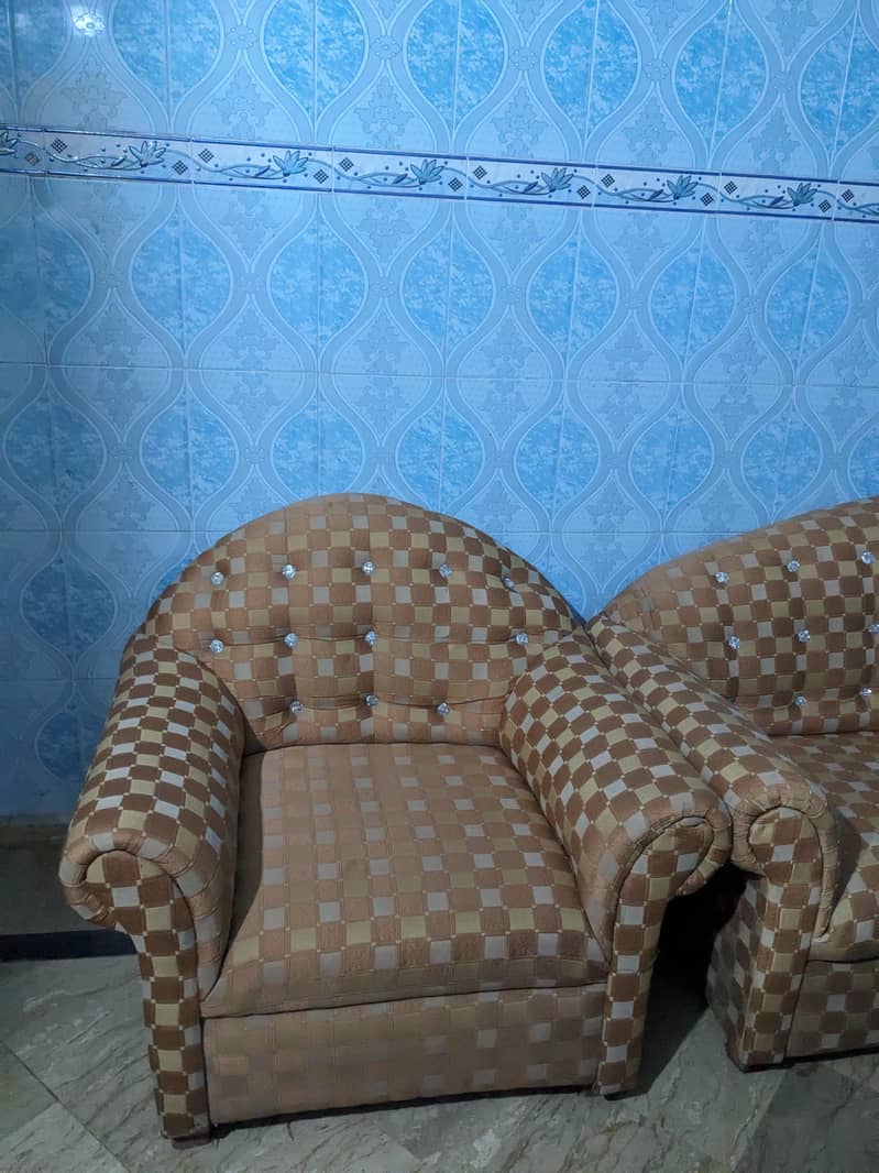 6 seater sofa set 1