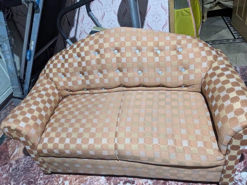 6 seater sofa set 2