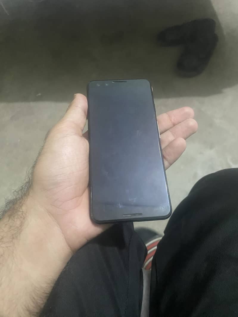 Google Pixel 3 3