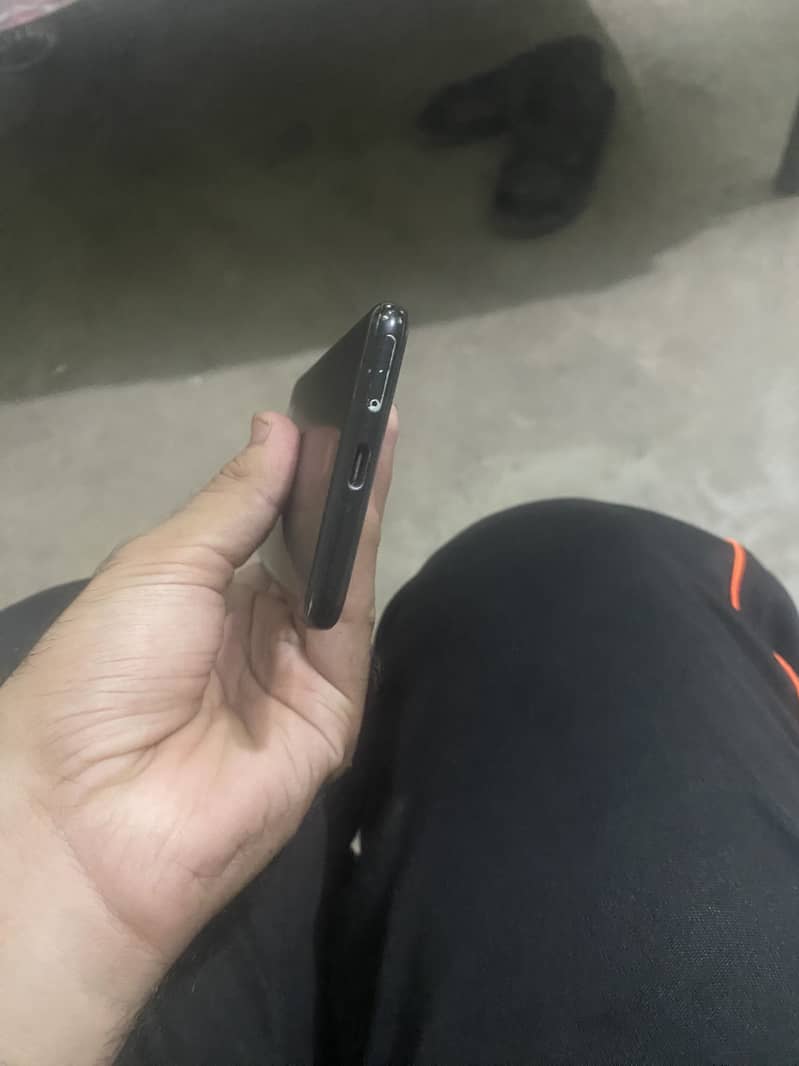 Google Pixel 3 4