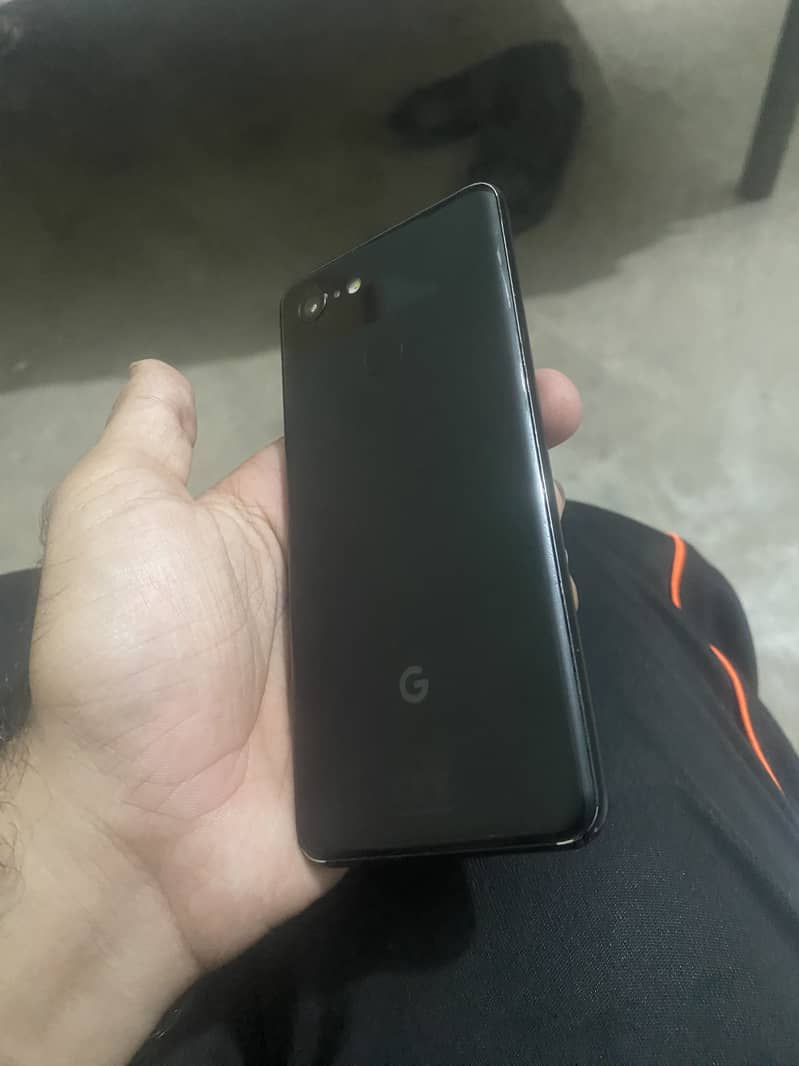 Google Pixel 3 6