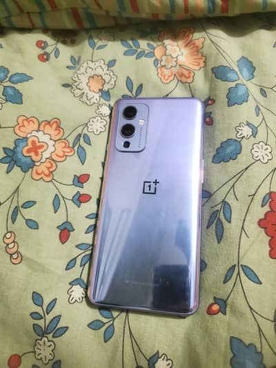 One Plus 9