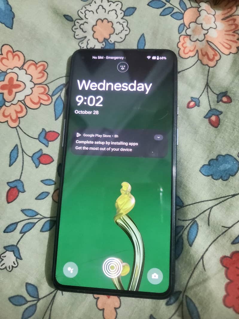 One Plus 9 1