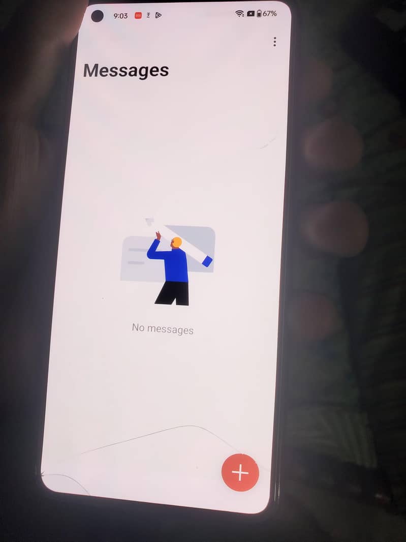One Plus 9 3