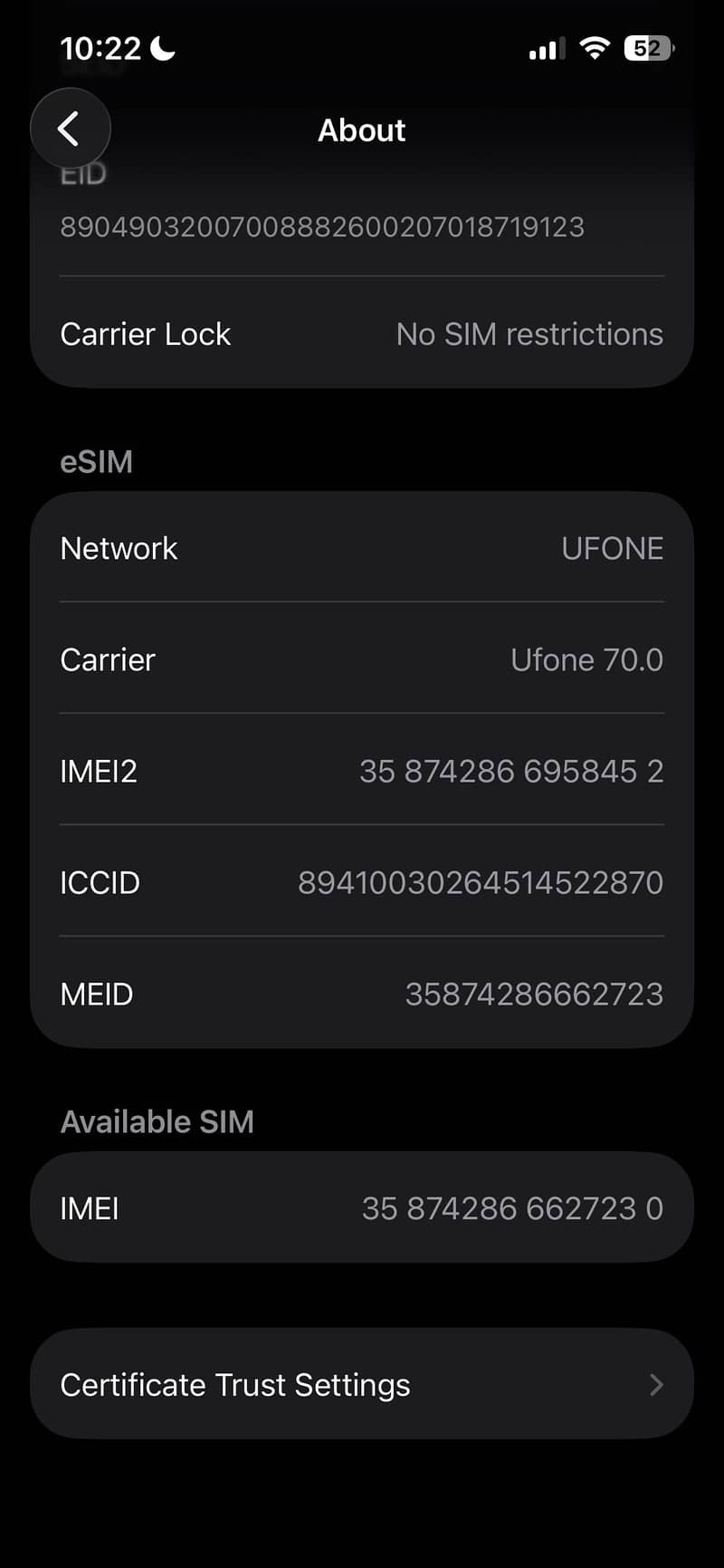 Apple iPhone 13 3
