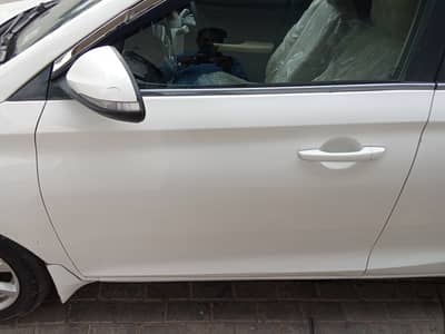 Changan Alsvin 2021