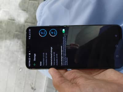 infinix hot 11 play