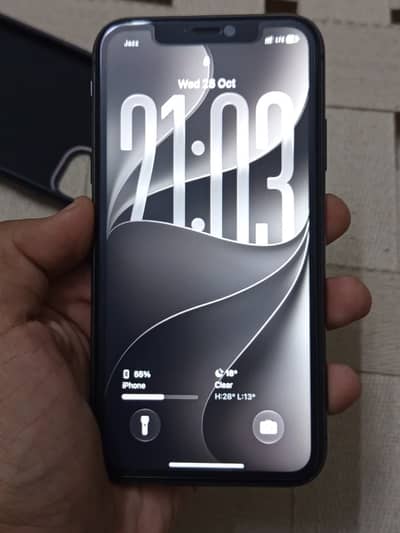 Apple iPhone 11