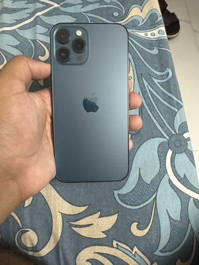 Apple iPhone 12 Pro Max