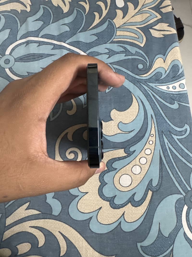 Apple iPhone 12 Pro Max 2