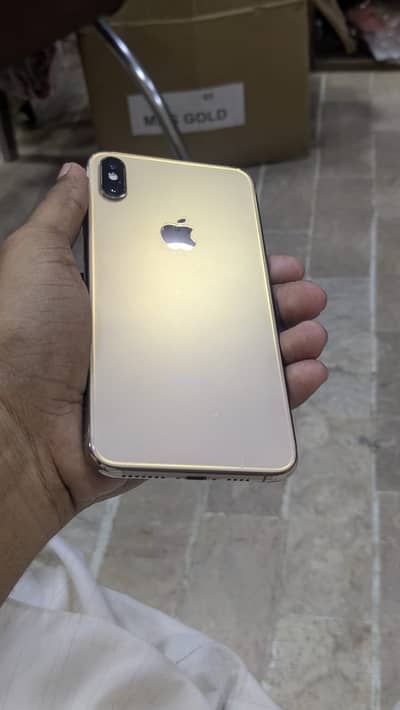 Apple iPhone XS Max