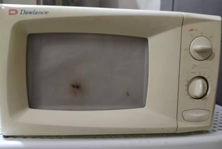 Ovens