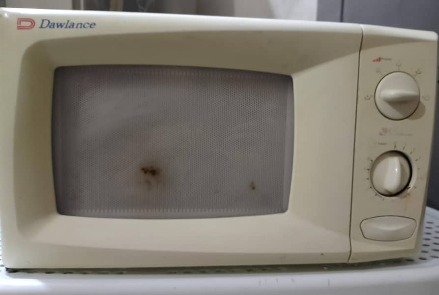 Ovens 0