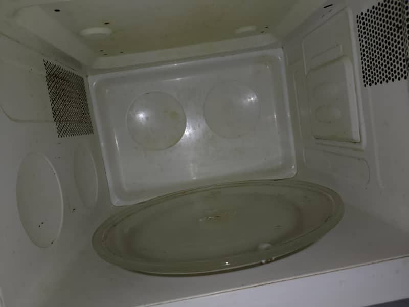 Ovens 1