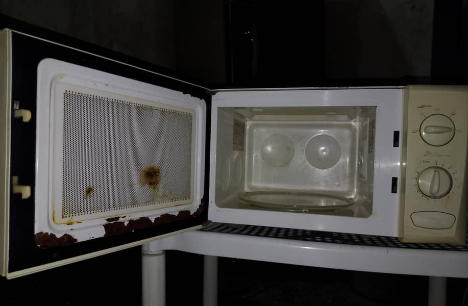 Ovens 4