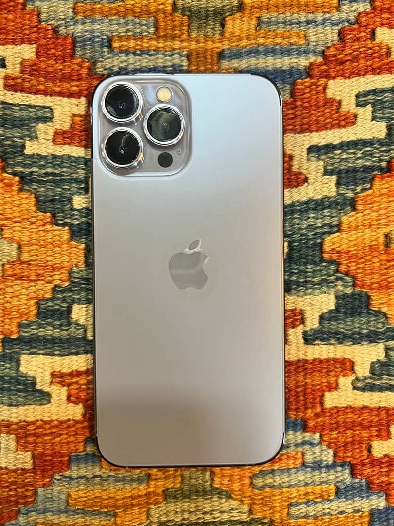 iPhone 13 Pro Max 2