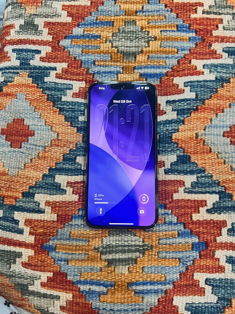 iPhone 13 Pro Max 3