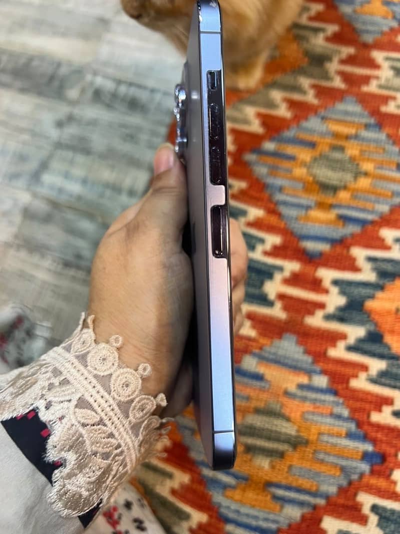 iPhone 13 Pro Max 5