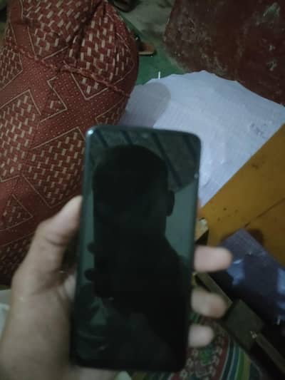Motorola Moto Z4