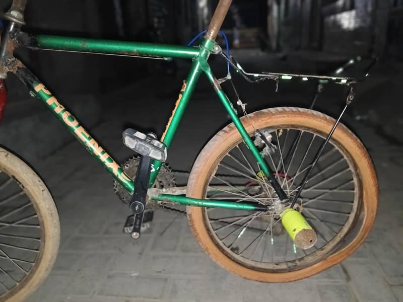 bicycle 1