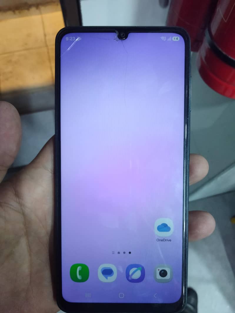 Samsung A07 1